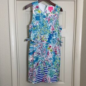size 10 Lilly Pulitzer